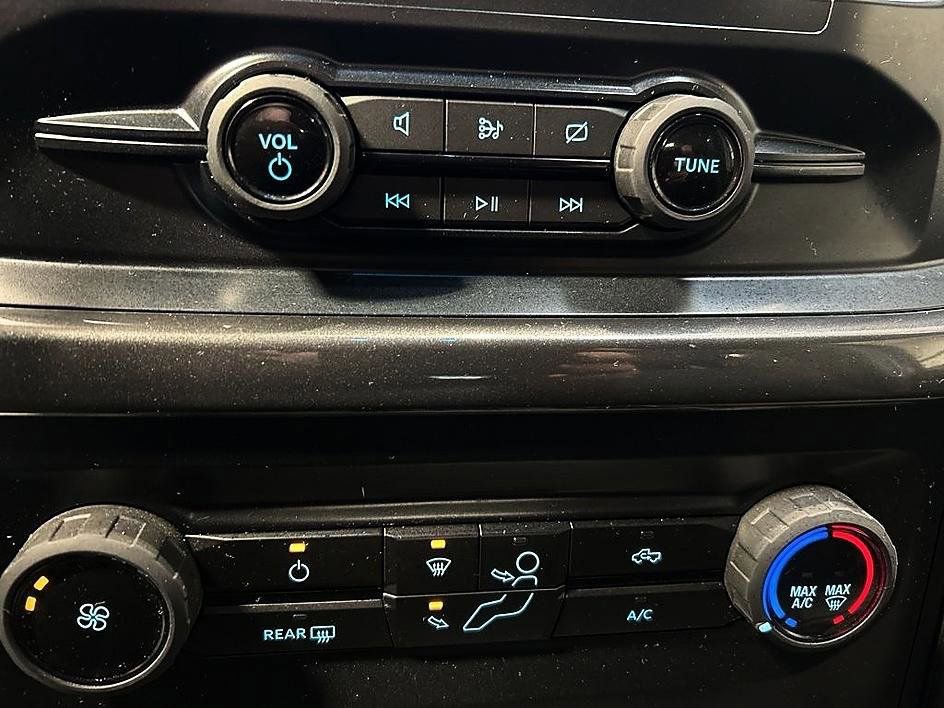 Used 2023 Ford F150 XL w/ STX Appearance Package image 20