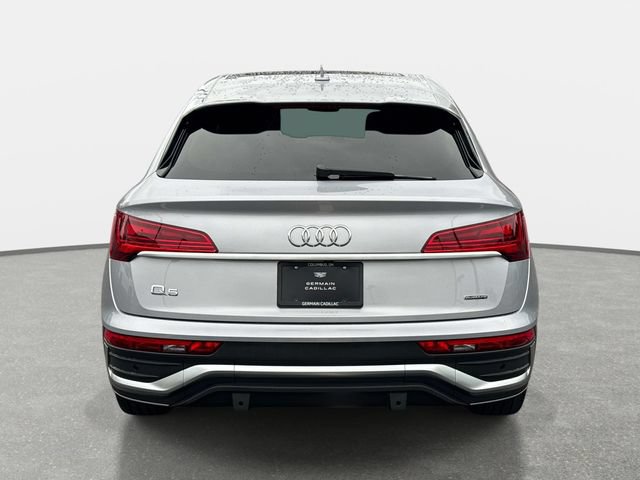 Used 2023 Audi Q5 2.0T Premium Plus AWD/4WD image 4