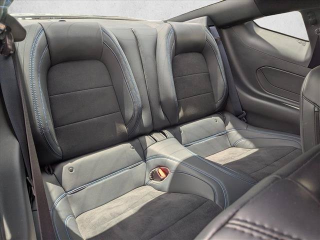 Used 2025 Ford Mustang Dark Horse RWD image 18