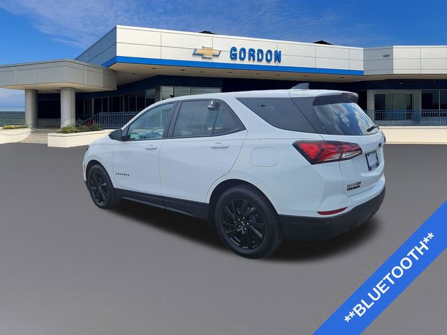 Used 2024 Chevrolet Equinox LS w/ LS Convenience Package FWD image 3