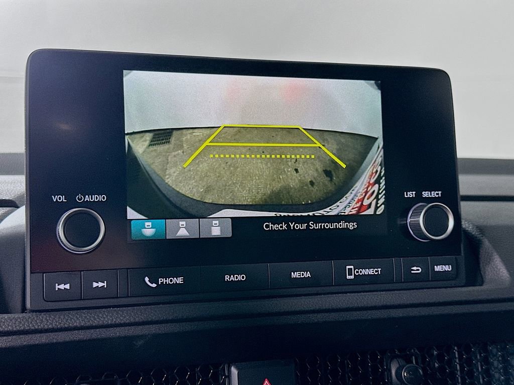 Used 2023 Honda CR-V Sport image 10