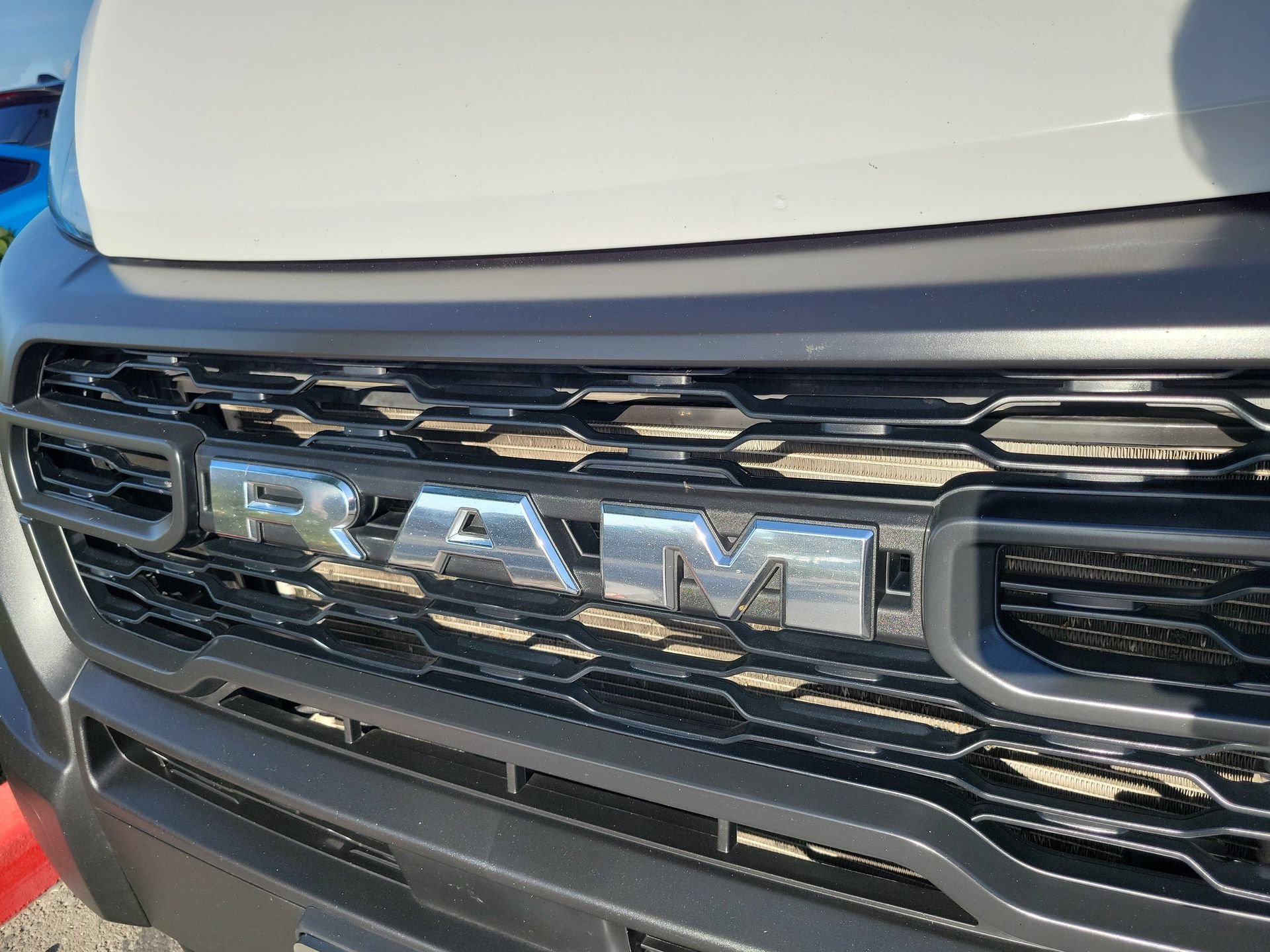 Used 2025 RAM ProMaster 3500 w/ Convenience Group FWD image 25