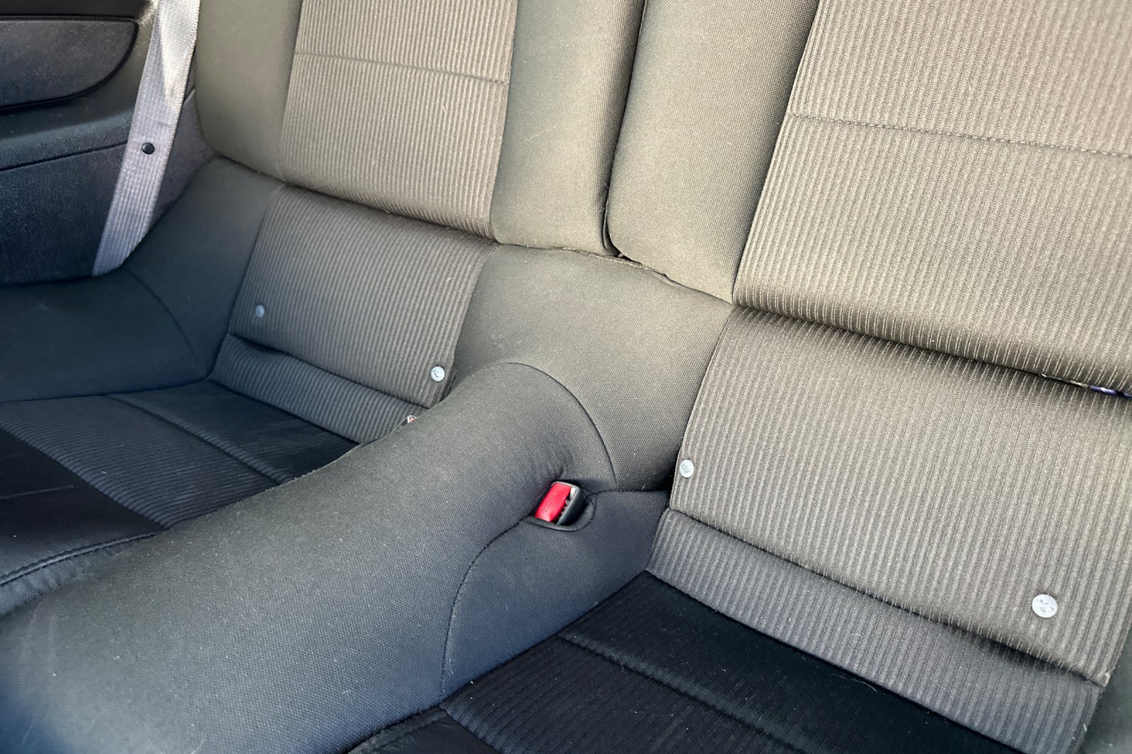 Used 2011 Ford Mustang GT RWD image 14