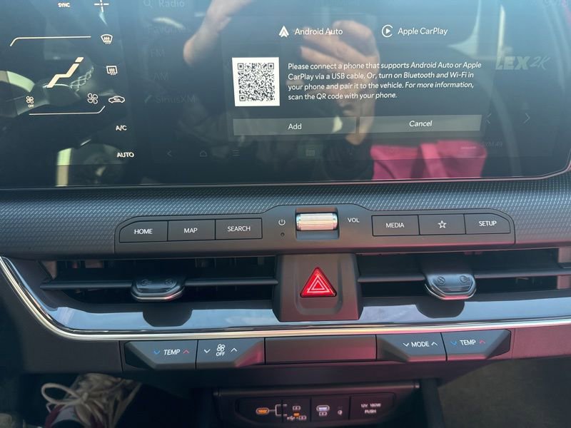 New 2026 Kia K4 GT-Line w/ GT-Line Sunroof Package image 36