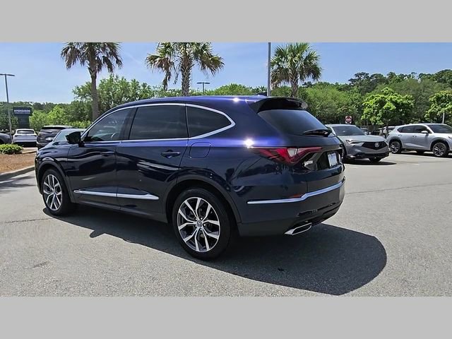 Used 2024 Acura MDX FWD w/ Technology Package image 20