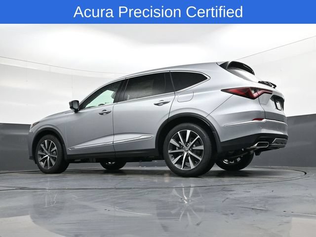Used 2026 Acura MDX w/ Technology Package FWD image 35