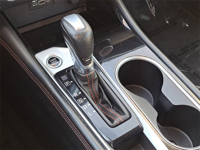 Used 2024 Nissan Altima 2.5 SR image 17