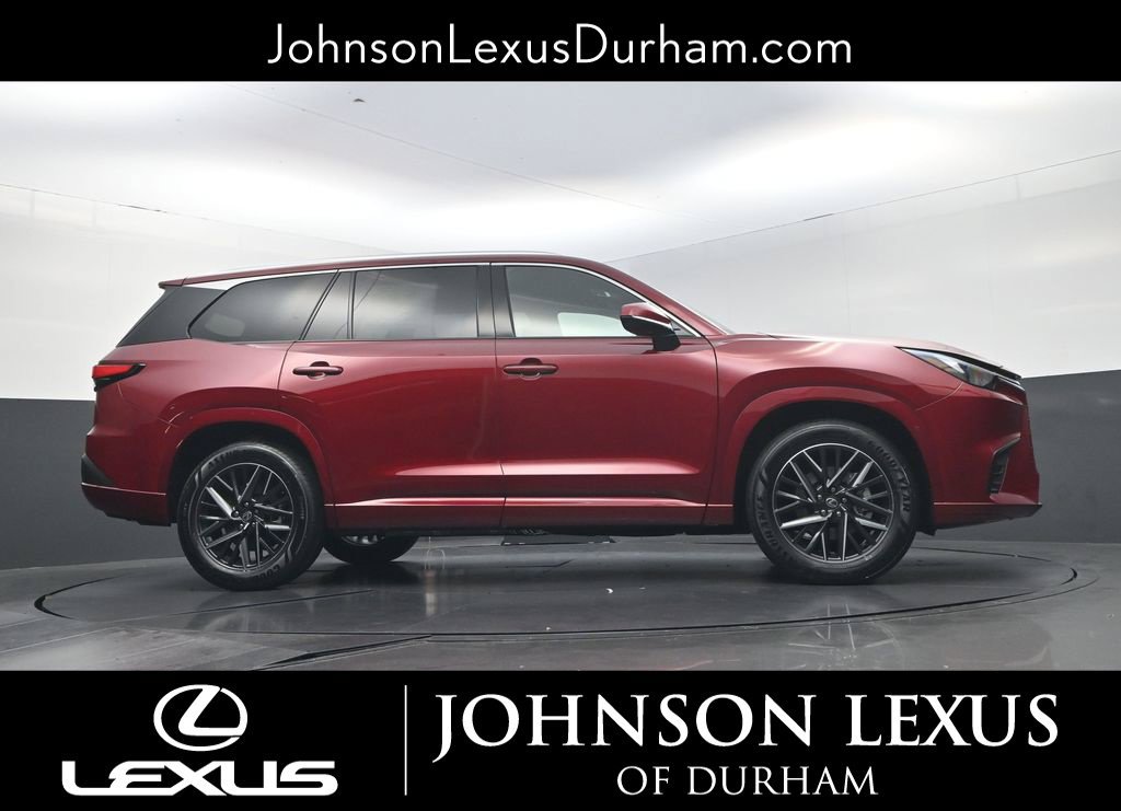 New 2026 Lexus TX 350 AWD w/ Technology Package image 22