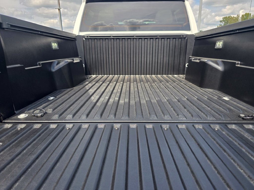 New 2026 Toyota Tacoma SR5 AWD/4WD image 18
