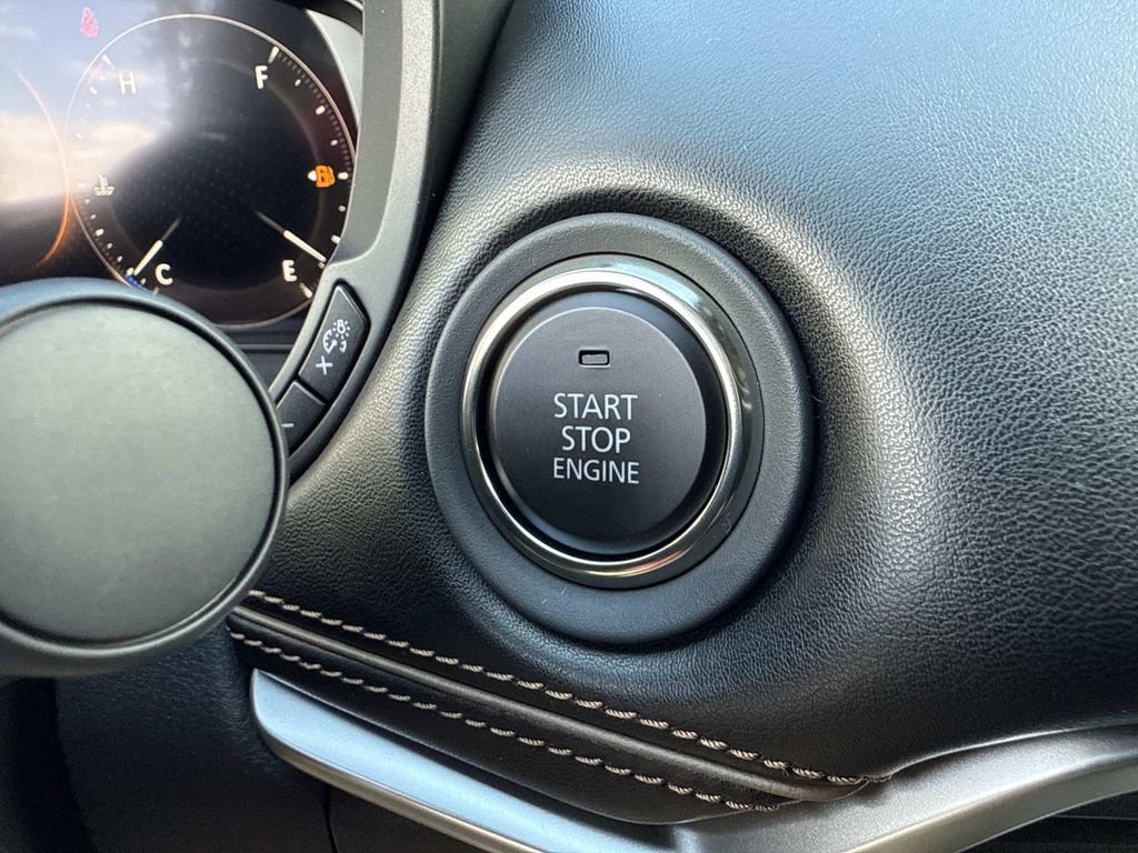 New 2026 MAZDA CX-90 3.3 Turbo w/ Premium Plus Pkg image 36