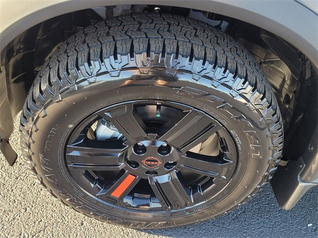 New 2026 Nissan Rogue SV image 12