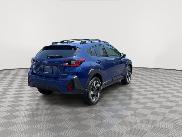 Used 2024 Subaru Crosstrek 2.5i Limited AWD/4WD image 11