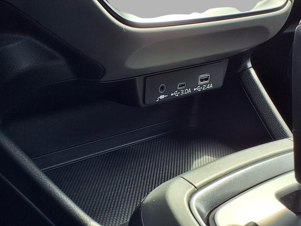 Certified 2026 Subaru Crosstrek 2.0i Premium image 6