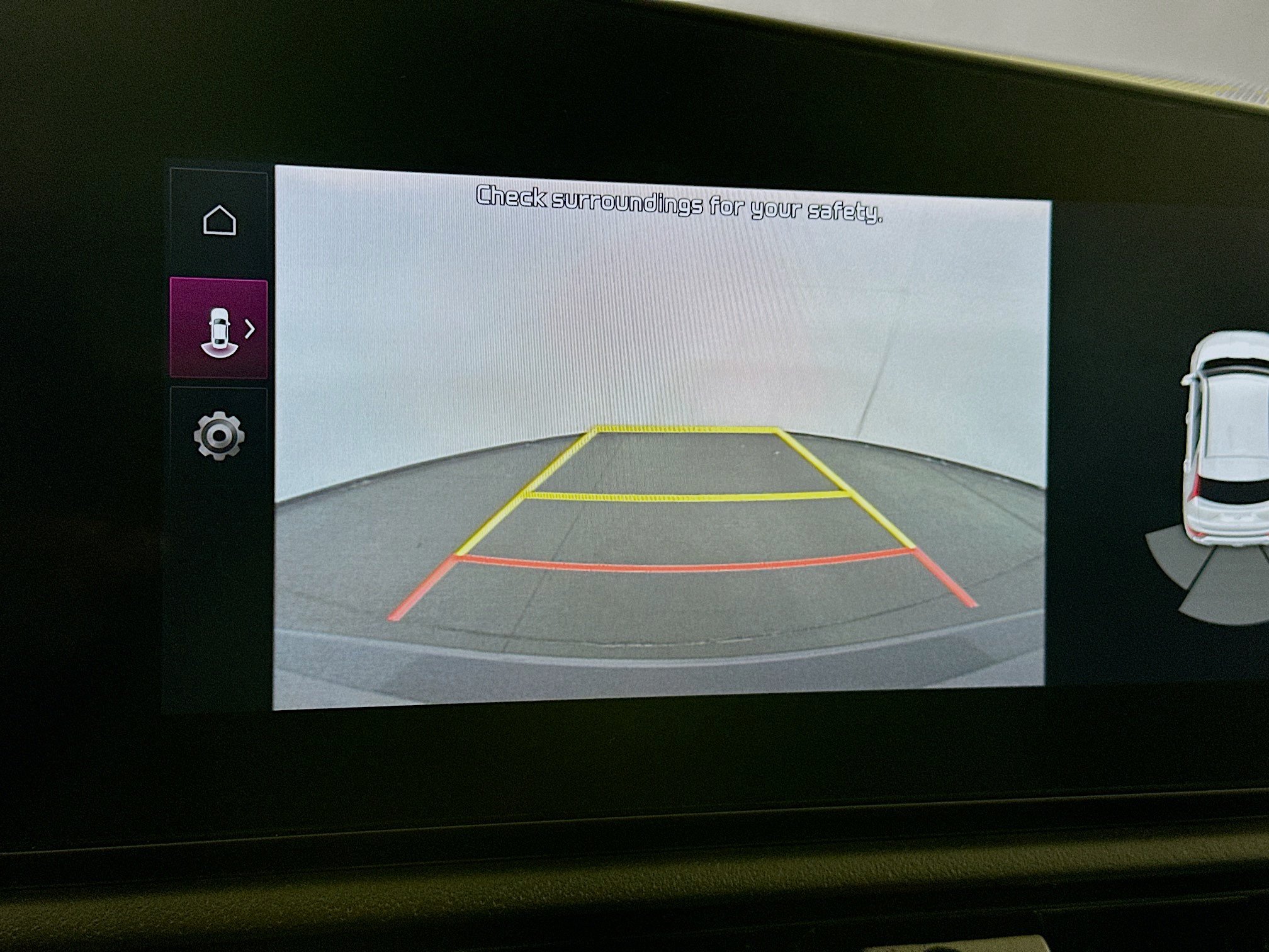 Used 2023 Kia Niro Wind w/ Wind Preserve Package FWD image 23