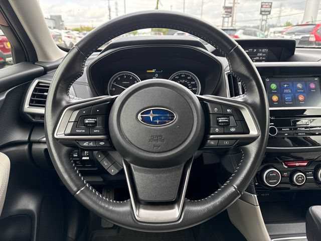 Used 2022 Subaru Forester Premium w/ Popular Package #1 AWD/4WD image 17