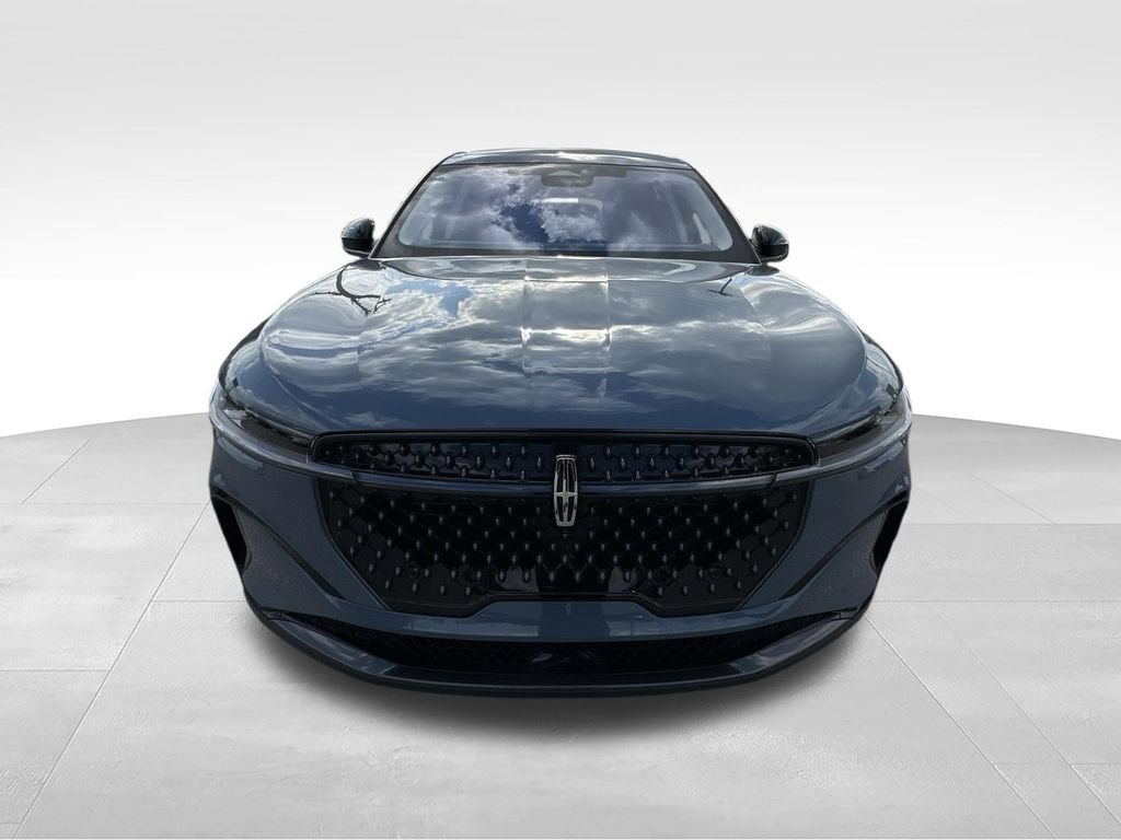 New 2026 Lincoln Nautilus Premier w/ Jet Appearance Package AWD/4WD image 26