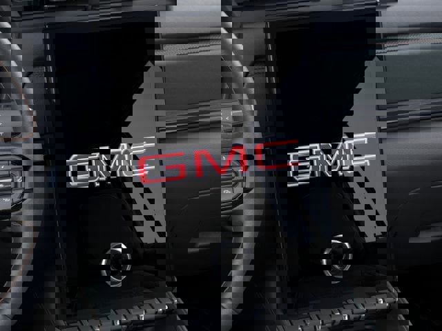 New 2026 GMC Terrain AT4 w/ Convenience Package III image 20