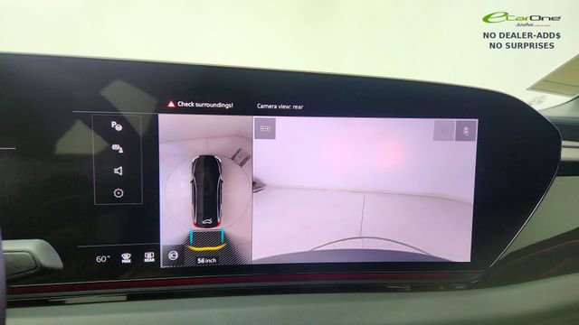 Used 2025 Audi A6 e-tron Premium Plus w/ Premium Plus image 47