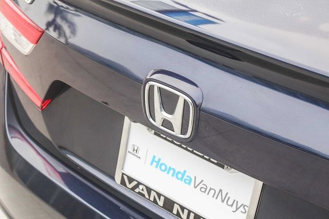 Used 2018 Honda Accord EX-L image 9
