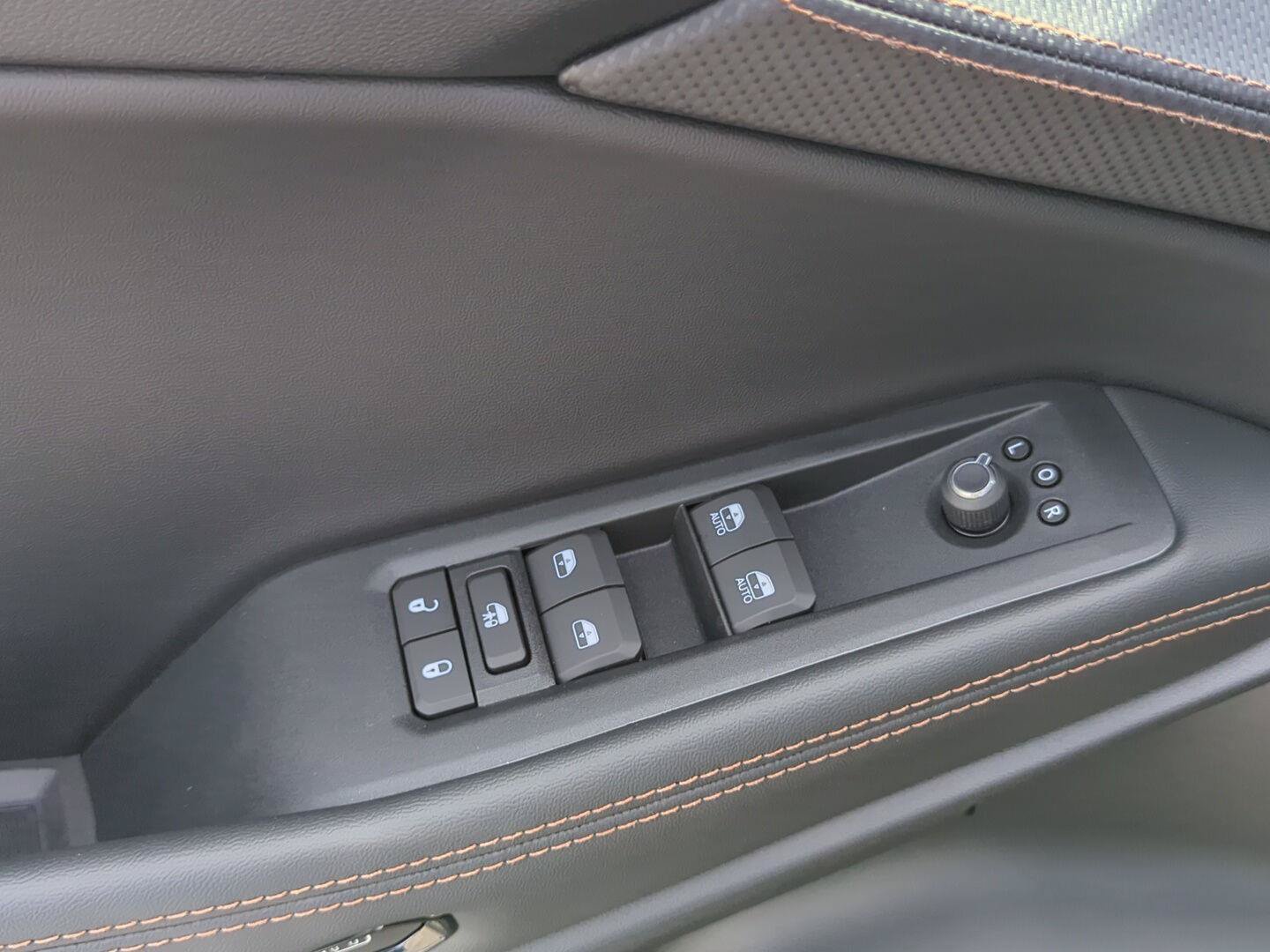New 2026 Jeep Cherokee Limited AWD/4WD image 13