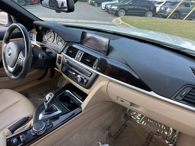 Used 2015 BMW 428i xDrive Convertible w/ Premium Package AWD/4WD image 14