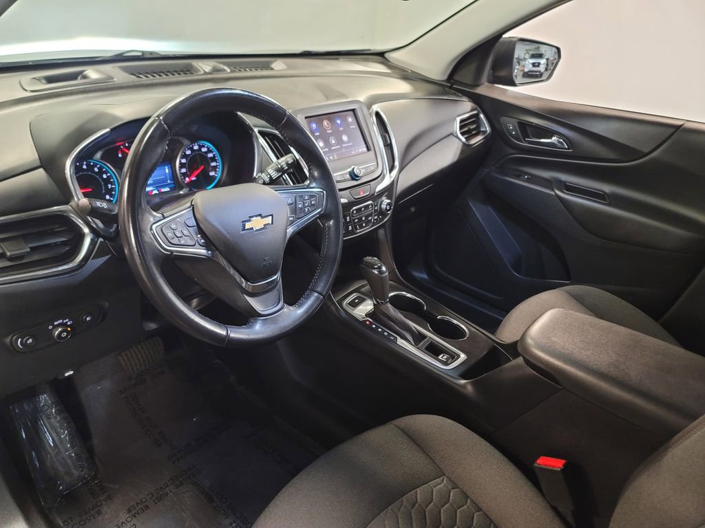 Used 2021 Chevrolet Equinox LT image 20