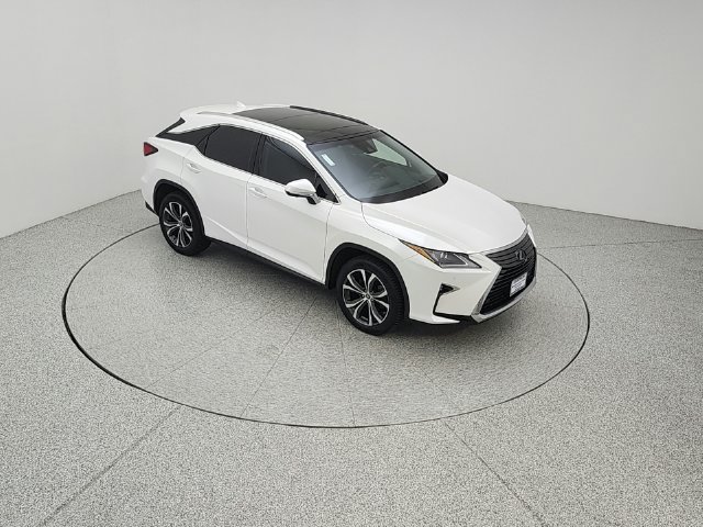 Used 2018 Lexus RX 350 AWD w/ Premium Package image 15