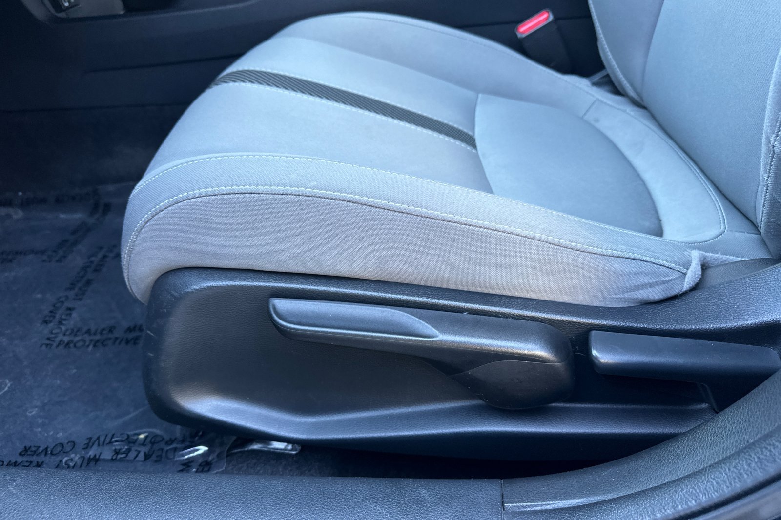 Used 2016 Honda Civic EX-T image 15