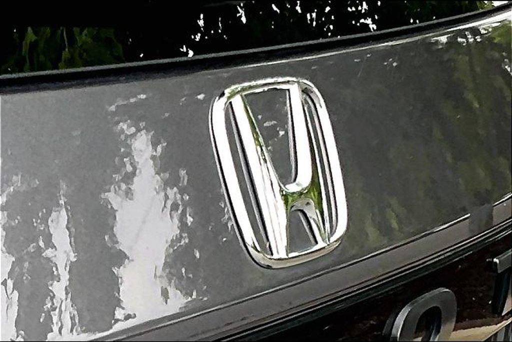 Certified 2025 Honda Pilot EX-L image 23
