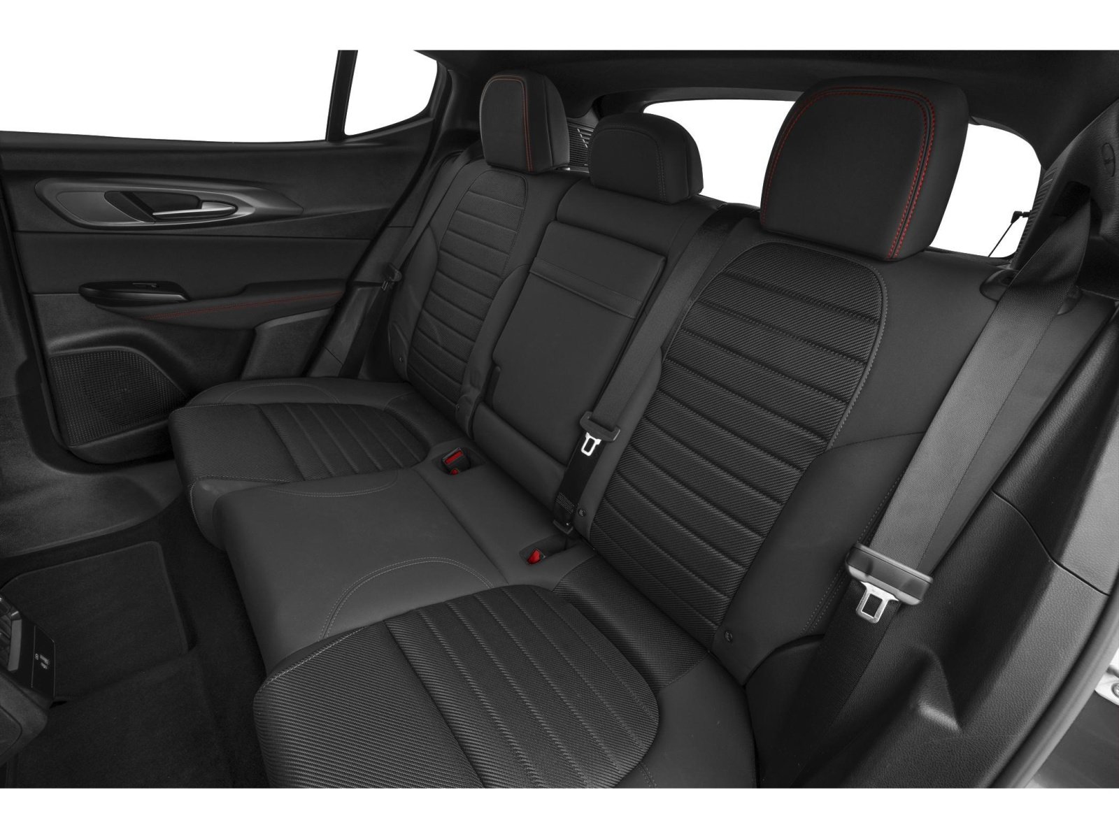 Used 2024 Dodge Hornet R/T w/ Track Pack AWD/4WD image 8