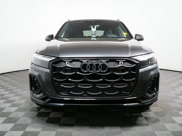New 2026 Audi Q7 3.0T Prestige AWD/4WD image 37