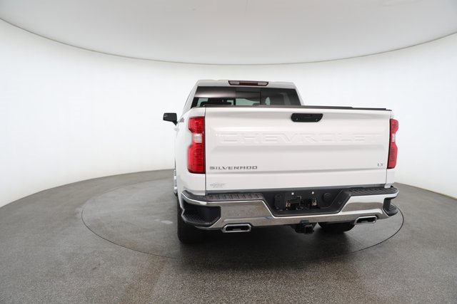 Used 2020 Chevrolet Silverado 1500 LT w/ All-Star Edition image 13