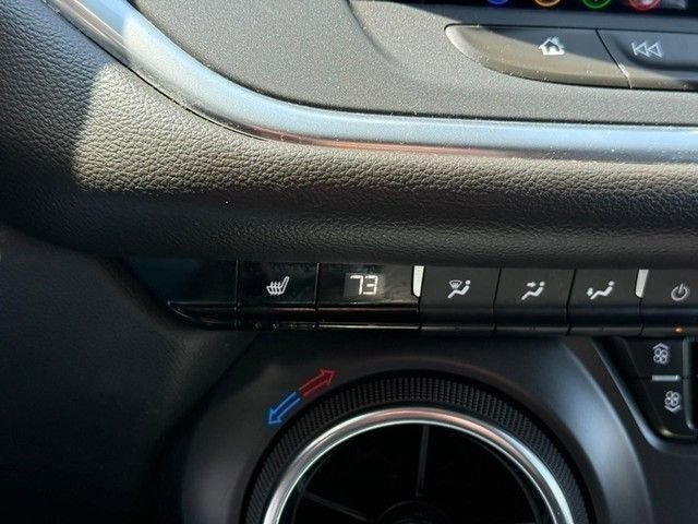 Used 2021 Chevrolet Blazer LT image 21