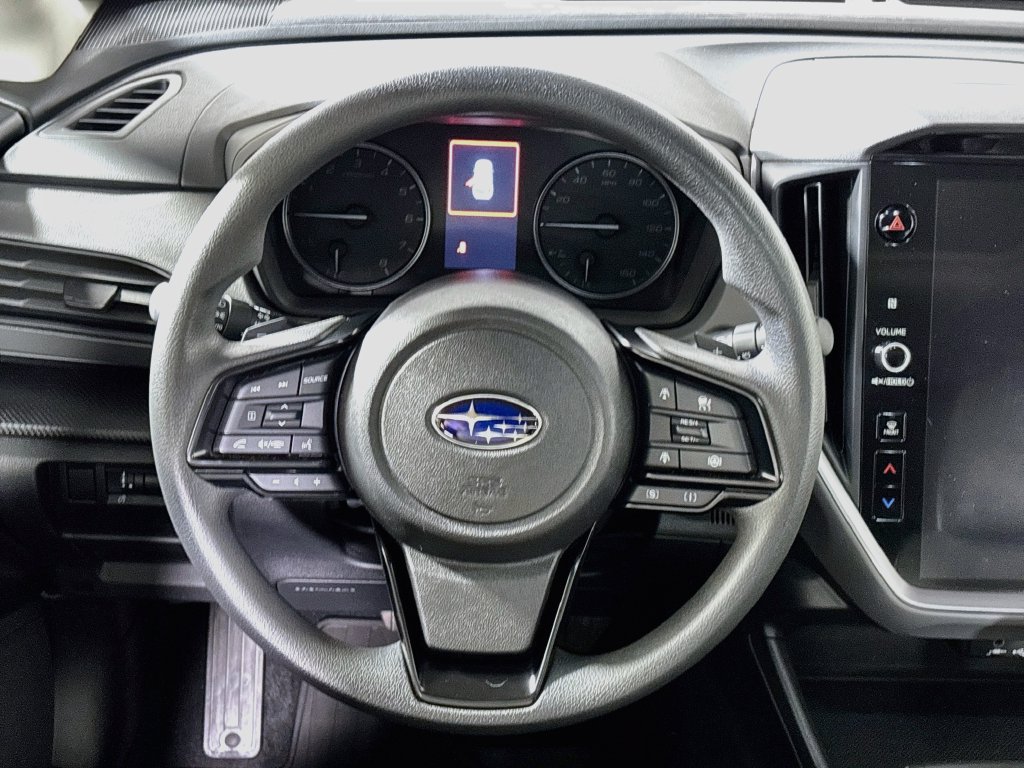 Certified 2024 Subaru Crosstrek 2.0i Premium AWD/4WD image 14