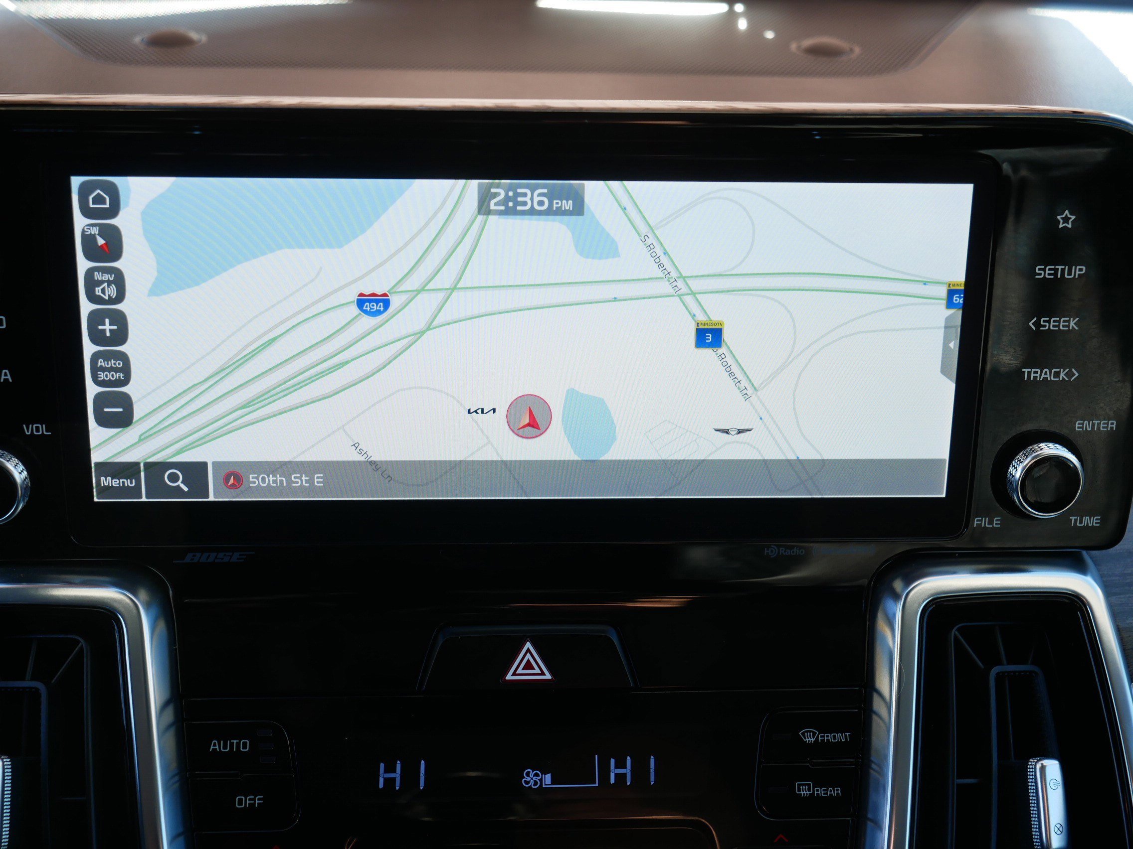 Certified 2022 Kia Sorento SX Prestige image 30