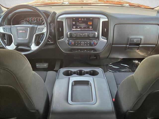 Used 2015 GMC Sierra 1500 SLE w/ SLE Value Package image 18