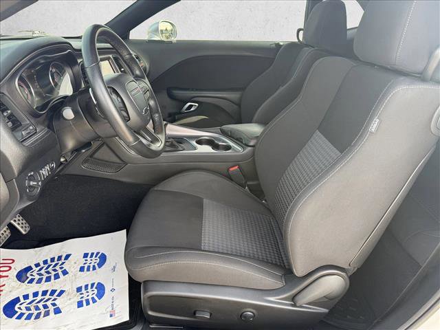 Used 2023 Dodge Challenger R/T Scat Pack RWD image 10
