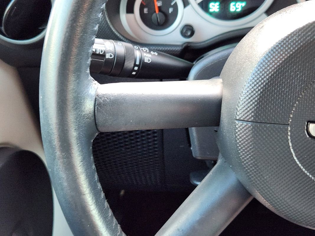 Used 2010 Jeep Wrangler Unlimited Sport image 27