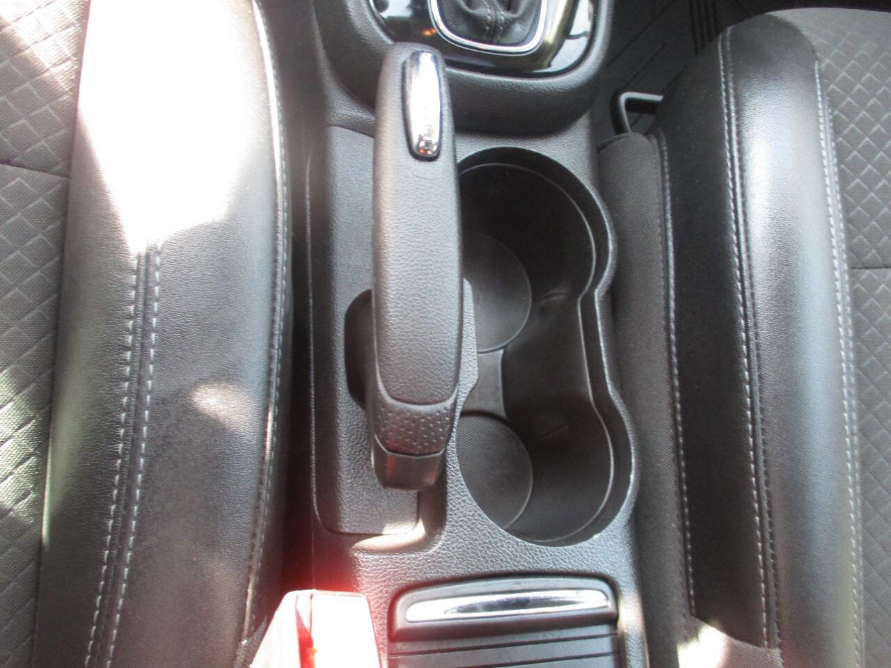 Used 2017 Buick Encore Sport Touring w/ Safety Package image 25