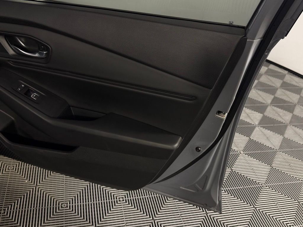 Used 2024 Honda Accord EX-L image 31