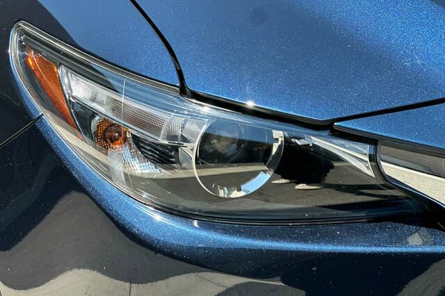 Used 2023 MAZDA CX-9 Touring Plus image 34