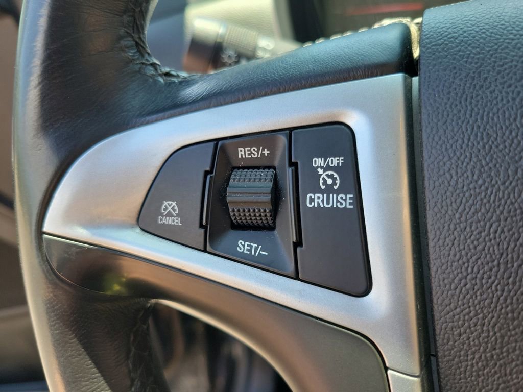 Used 2017 Chevrolet Equinox LT w/ Midnight Edition FWD image 21