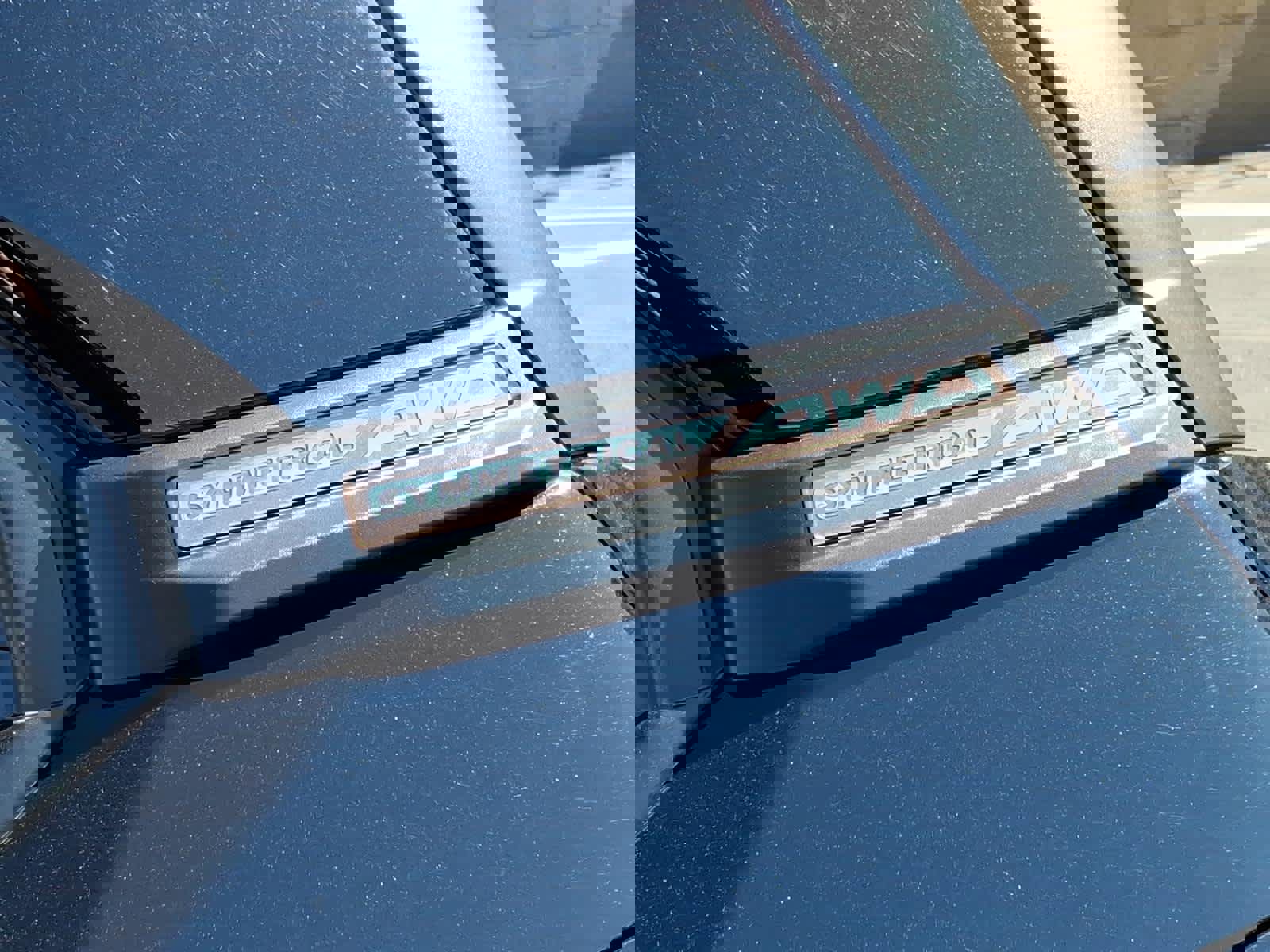 Certified 2025 Subaru Forester Sport w/ Popular Package #1 image 13