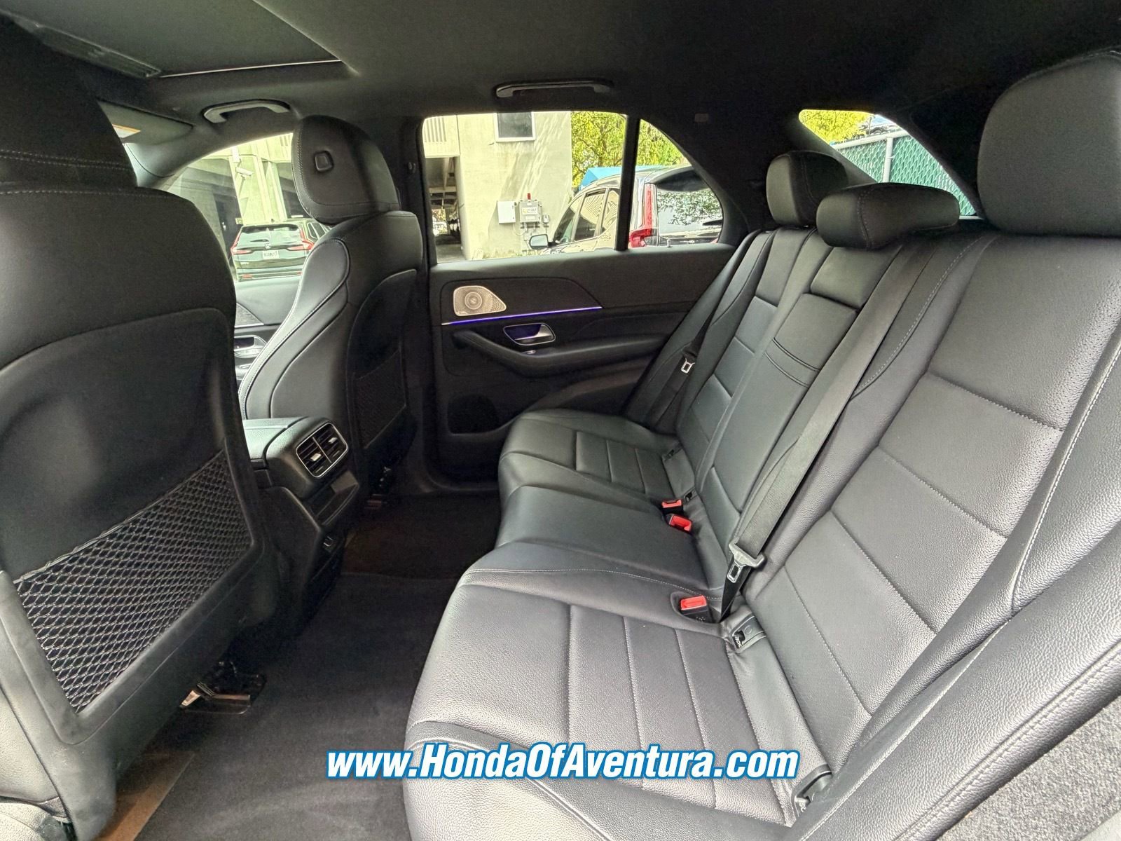 Used 2023 Mercedes-Benz GLE 350 image 8