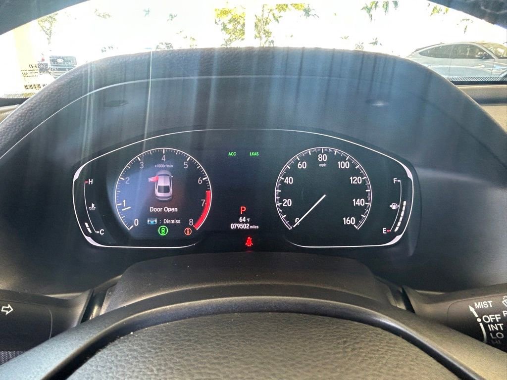 Used 2020 Honda Accord Sport image 37