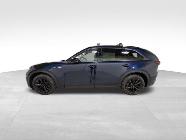 New 2026 MAZDA CX-90 Plug-In Hybrid w/Premium Sport AWD/4WD image 2