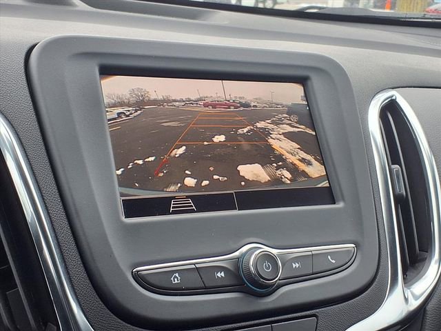 Certified 2024 Chevrolet Equinox LT w/ LPO, Floor Liner Package image 8