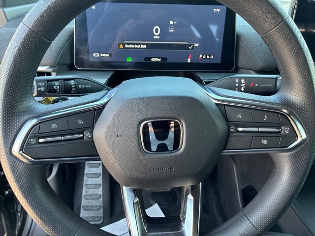 Certified 2025 Honda Prologue EX image 22