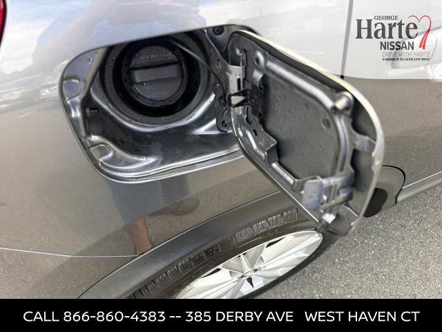 Certified 2019 Nissan Rogue Sport SV AWD/4WD image 24