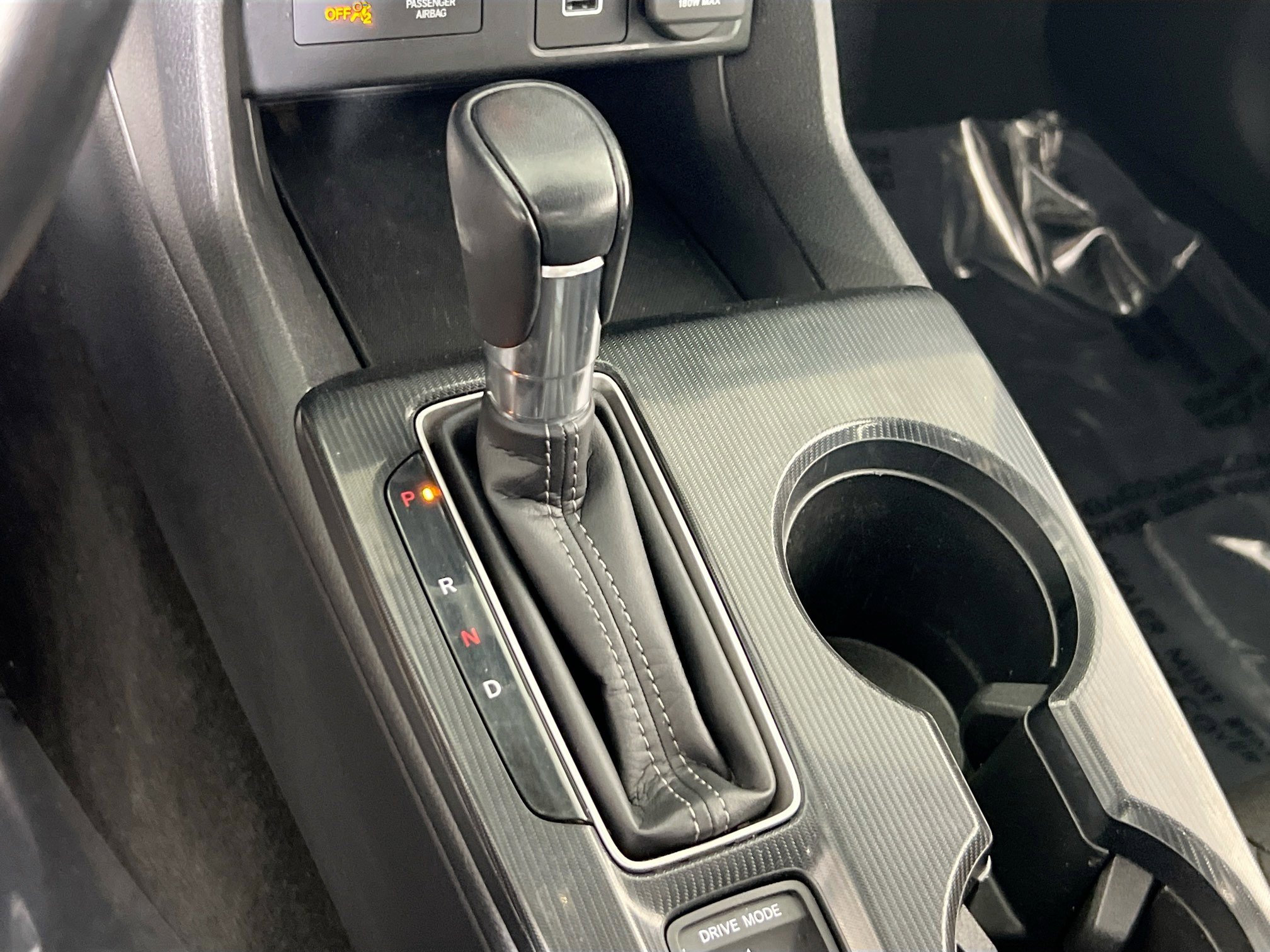 Used 2022 Honda Civic Sport image 16